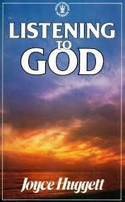 Cover of Listening to God
